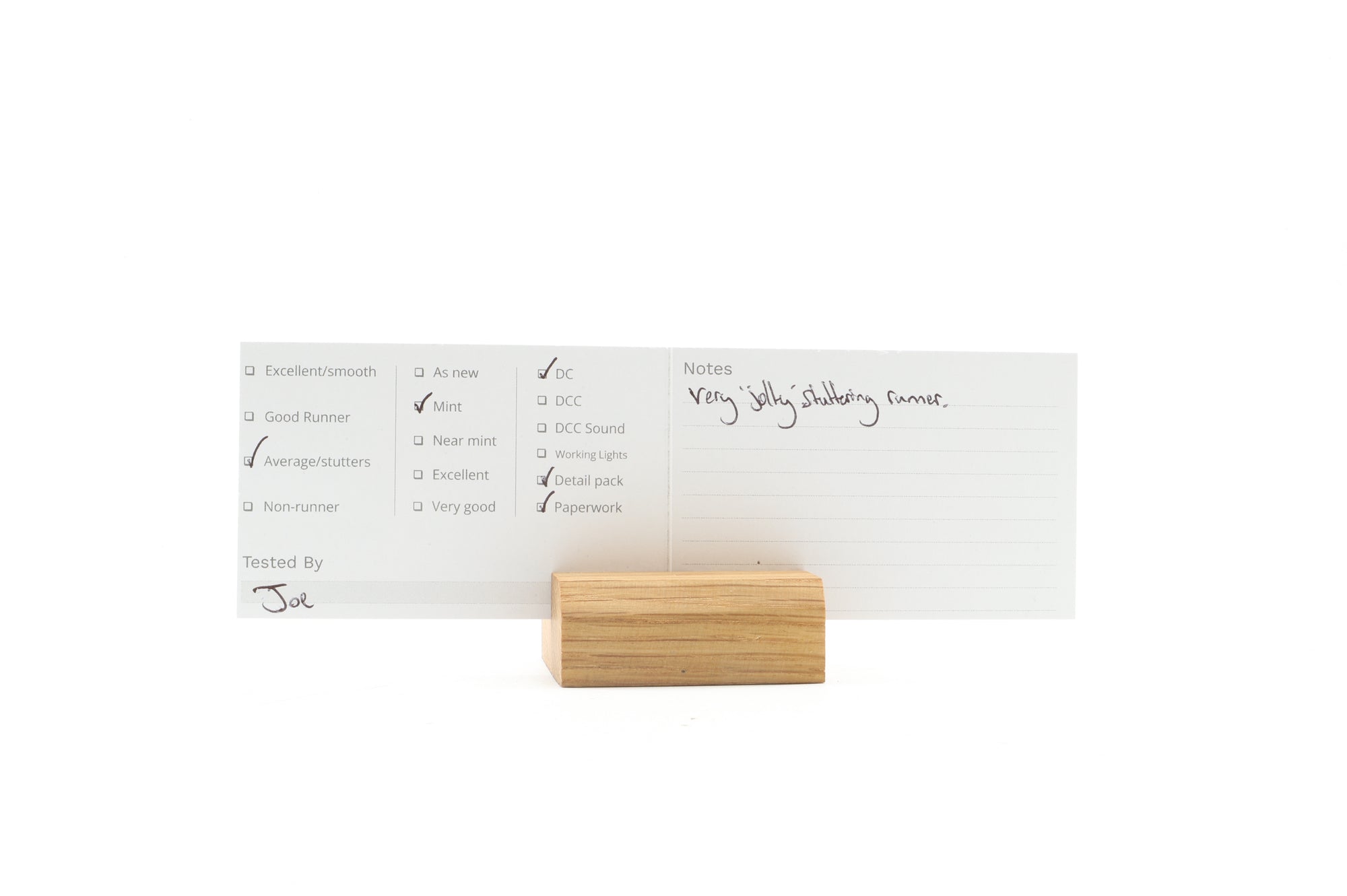 Hornby OO R2343A SR Class Q1 'C21'