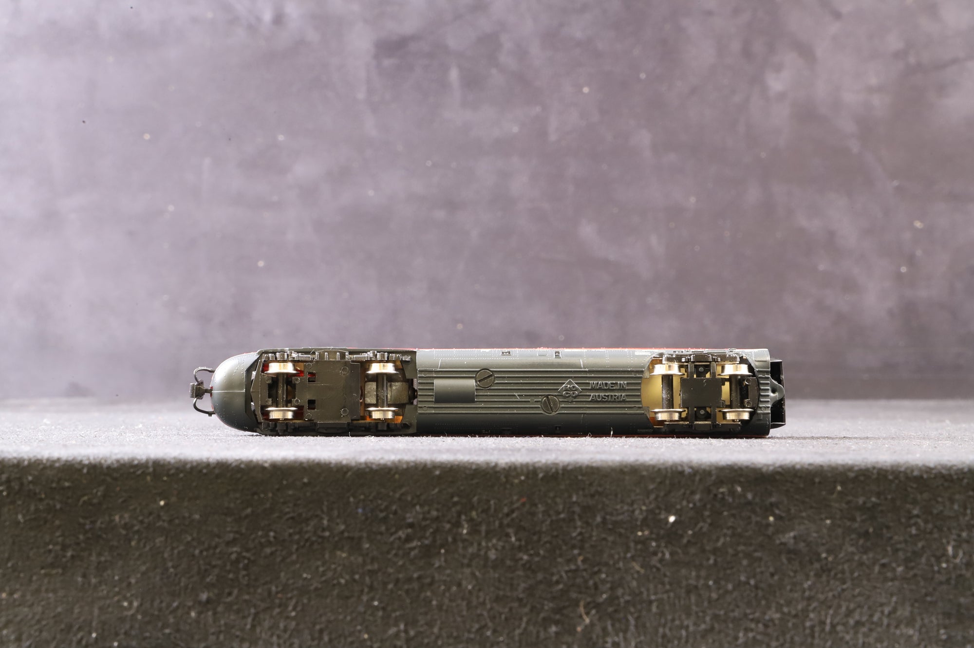 Roco N 02167 BR VT 11.5 BR 601