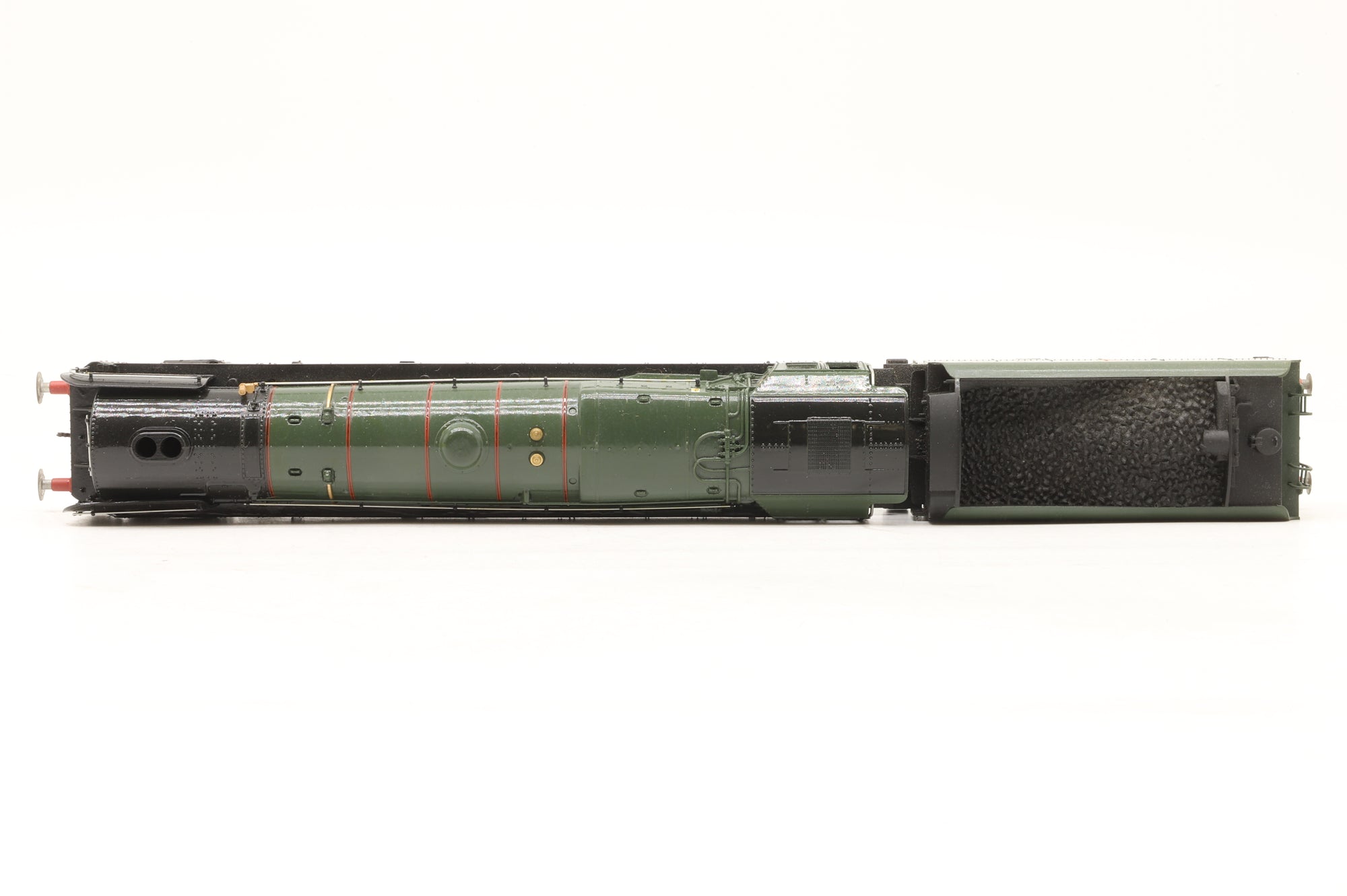 Hornby OO R3191 BR 4-6-2 Standard Class 8P 'Duke of Gloucester' '71000' Special Edition
