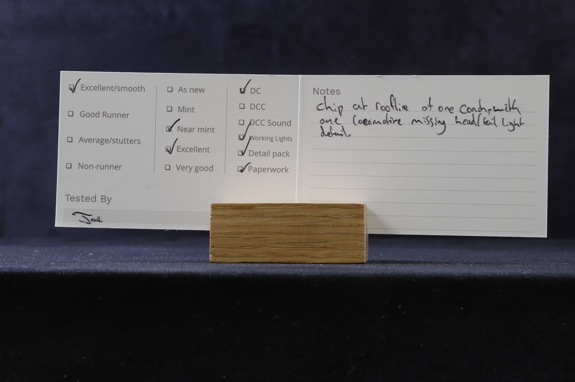 Roco N 02167 BR VT 11.5 BR 601