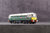 Heljan OO 3301 Class 33 '33008' BR Green Eastleigh