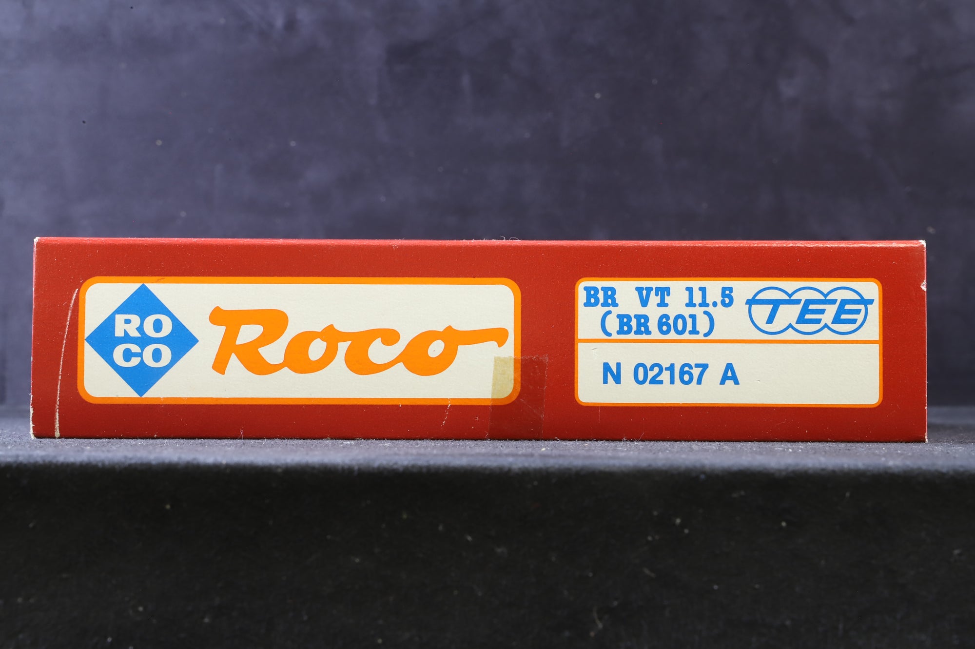 Roco N 02167 BR VT 11.5 BR 601