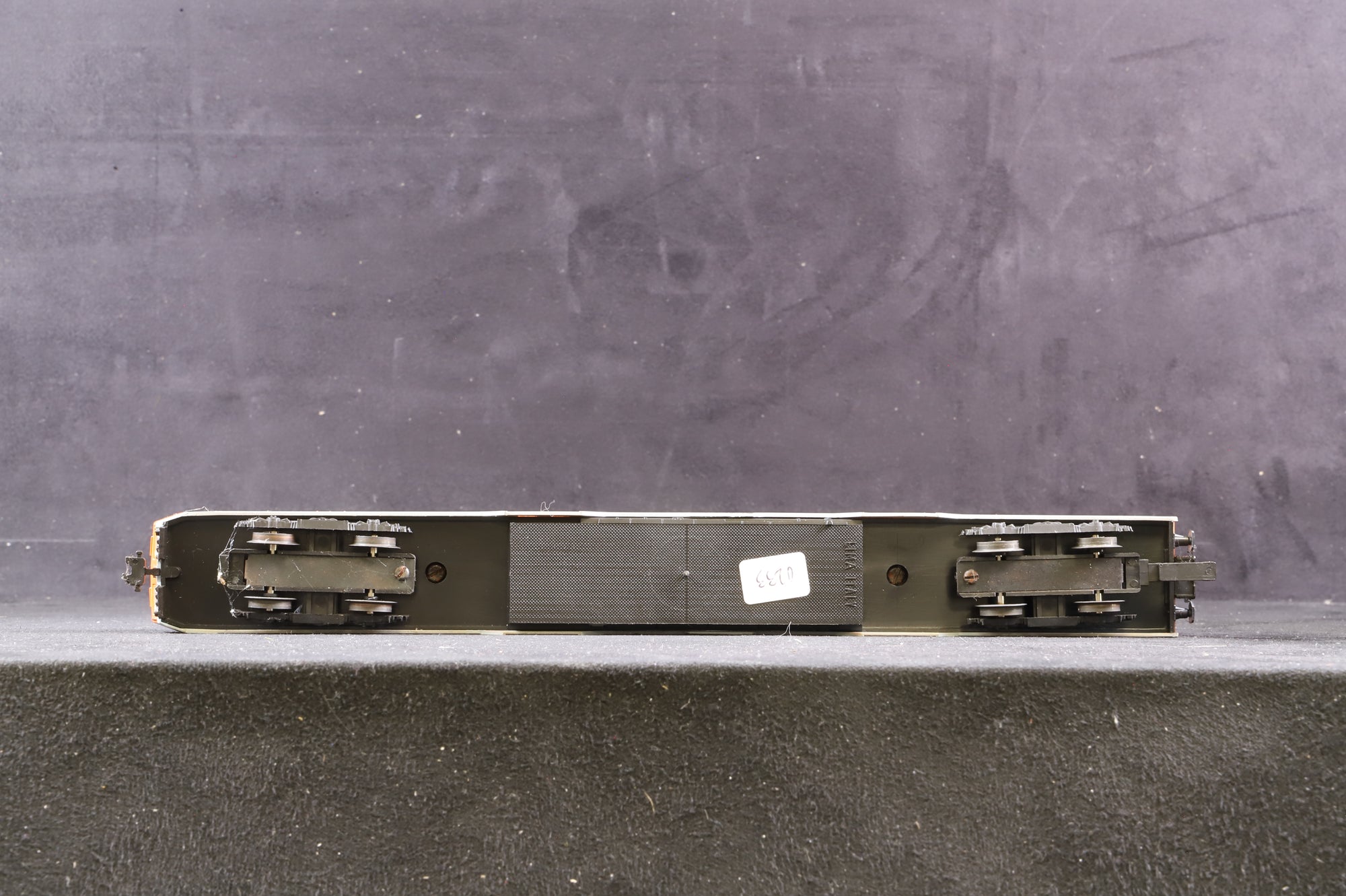 Lima HO 149747GP Electric Locomotive From the Golden Series