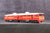 Red Star Railways HO Soviet 2TE10U Diesel Double Loco