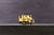 Micro-Metakit HO Brass 08300H ML 2/2 Tank Loco Yellow Livery