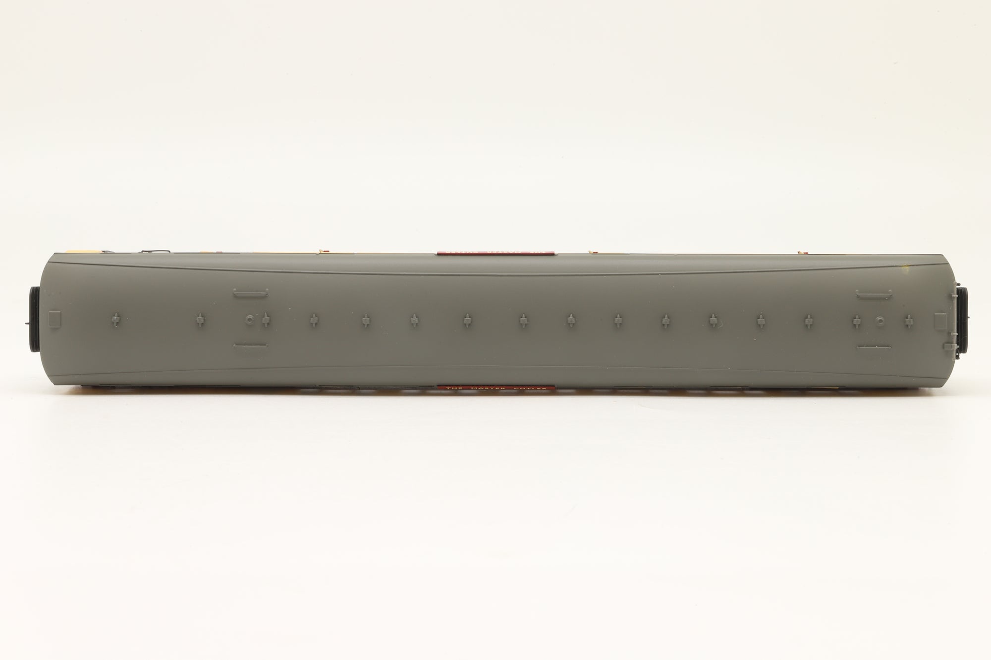 Hornby OO R4255 Rake Of 3 Crimson & Cream Gresley Coaches