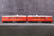 Red Star Railways HO Soviet 2TE10U Diesel Double Loco