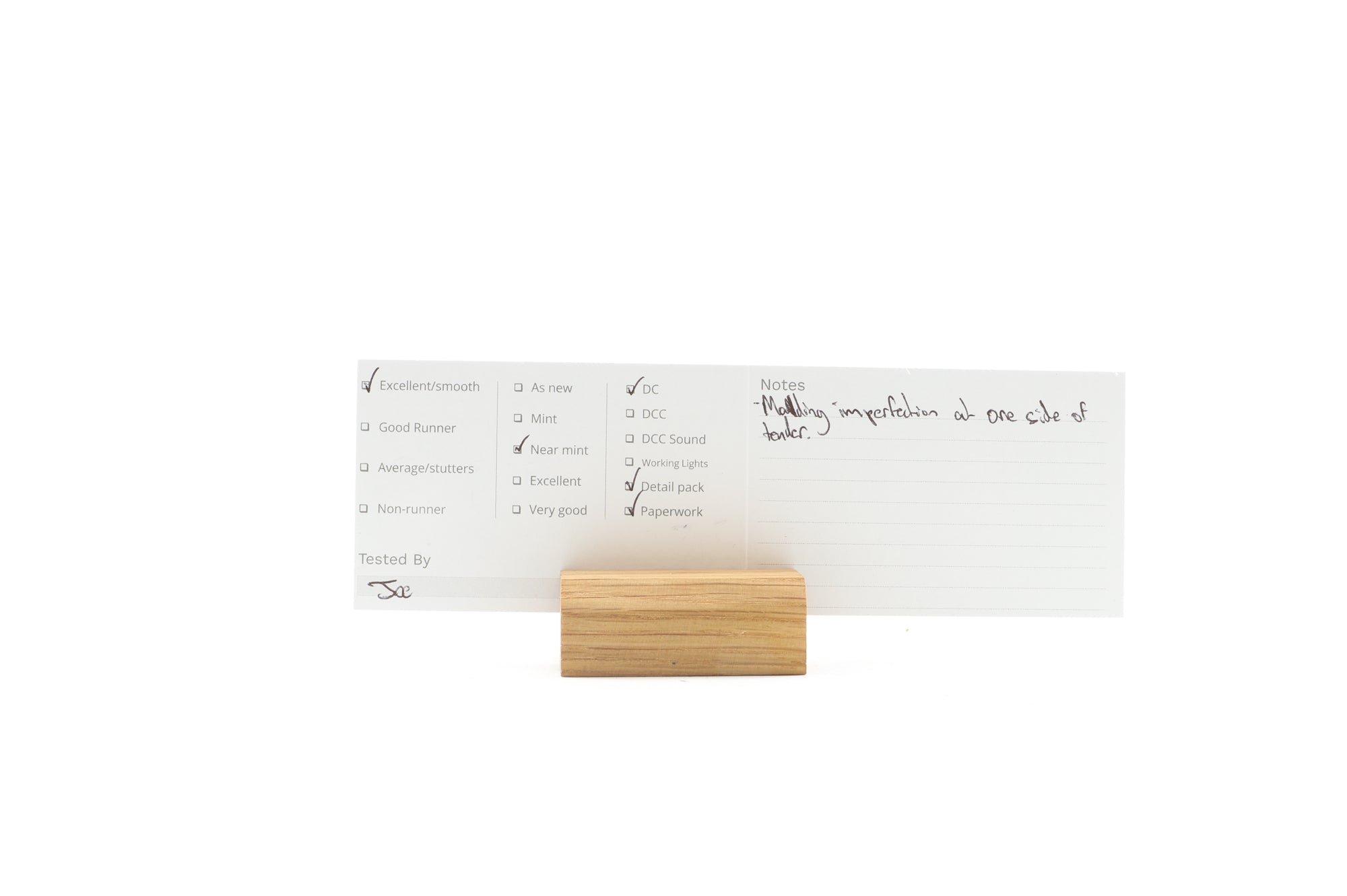 Bachmann OO 32-850 9F BR Green Late Crest BR1G Tender 'Evening Star' '92220'