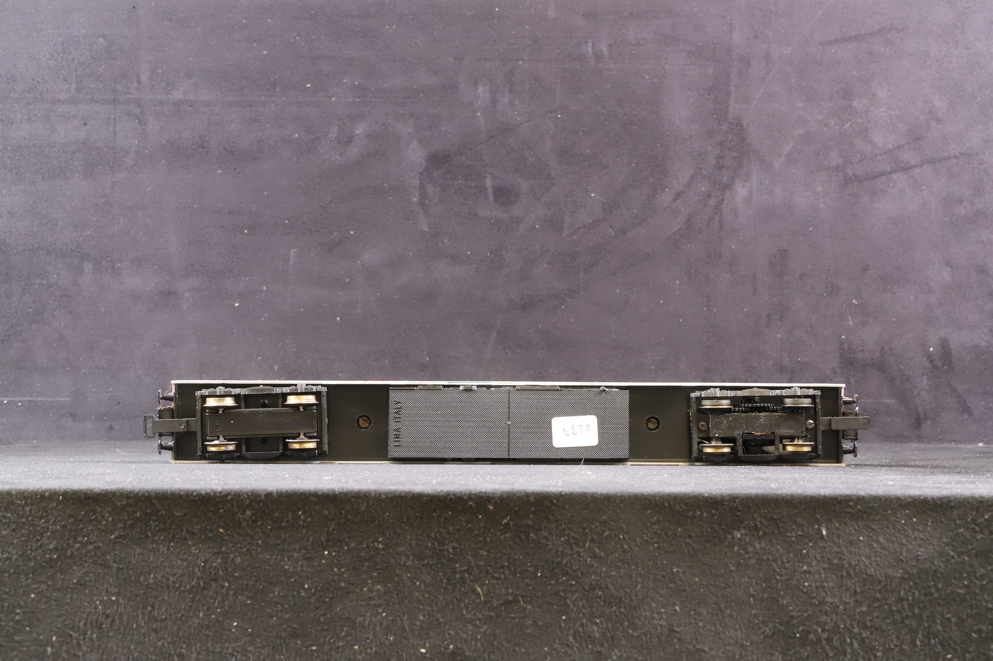 Lima HO 149747GP Electric Locomotive From the Golden Series