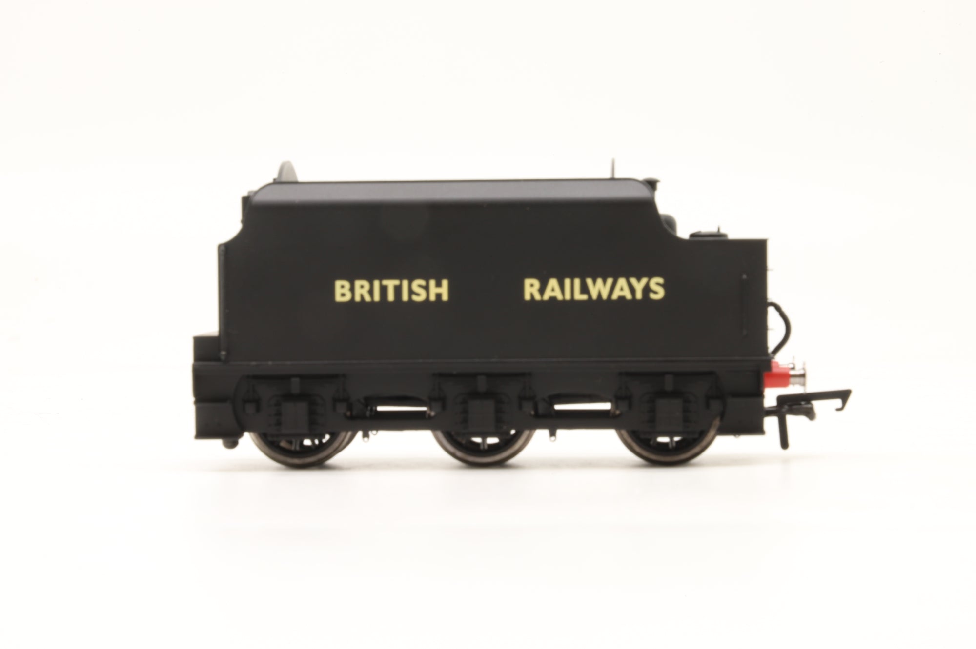Hornby OO R2685 West Country Class '34006' 'Bude' 1948 Nationalisation with Extra Tender Ltd Ed 644/ 2008