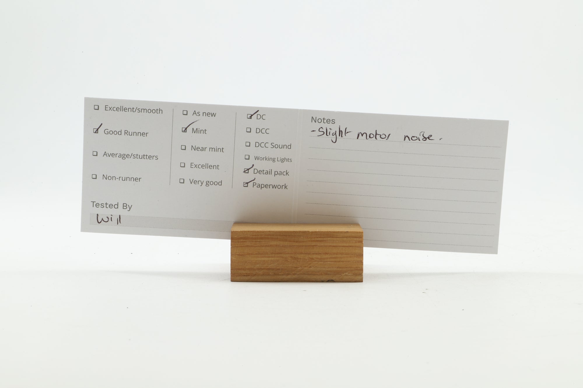 Hornby Railroad OO R3274 Class 9F w/ Crosti Boiler 92023 in BR Black w/ Late Crests