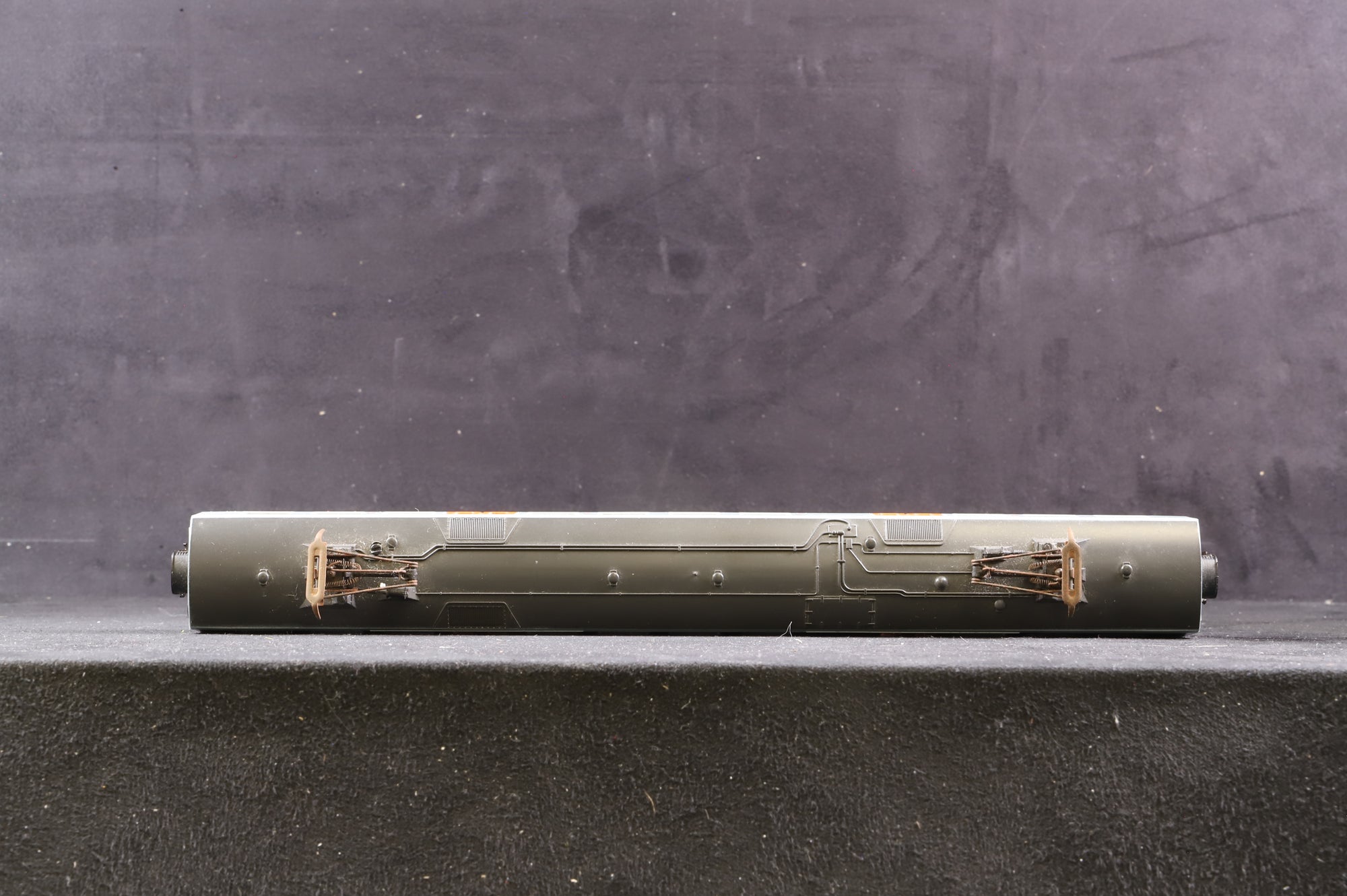 Lima HO 149747GP Electric Locomotive From the Golden Series