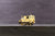 Micro-Metakit HO Brass 08300H ML 2/2 Tank Loco Yellow Livery