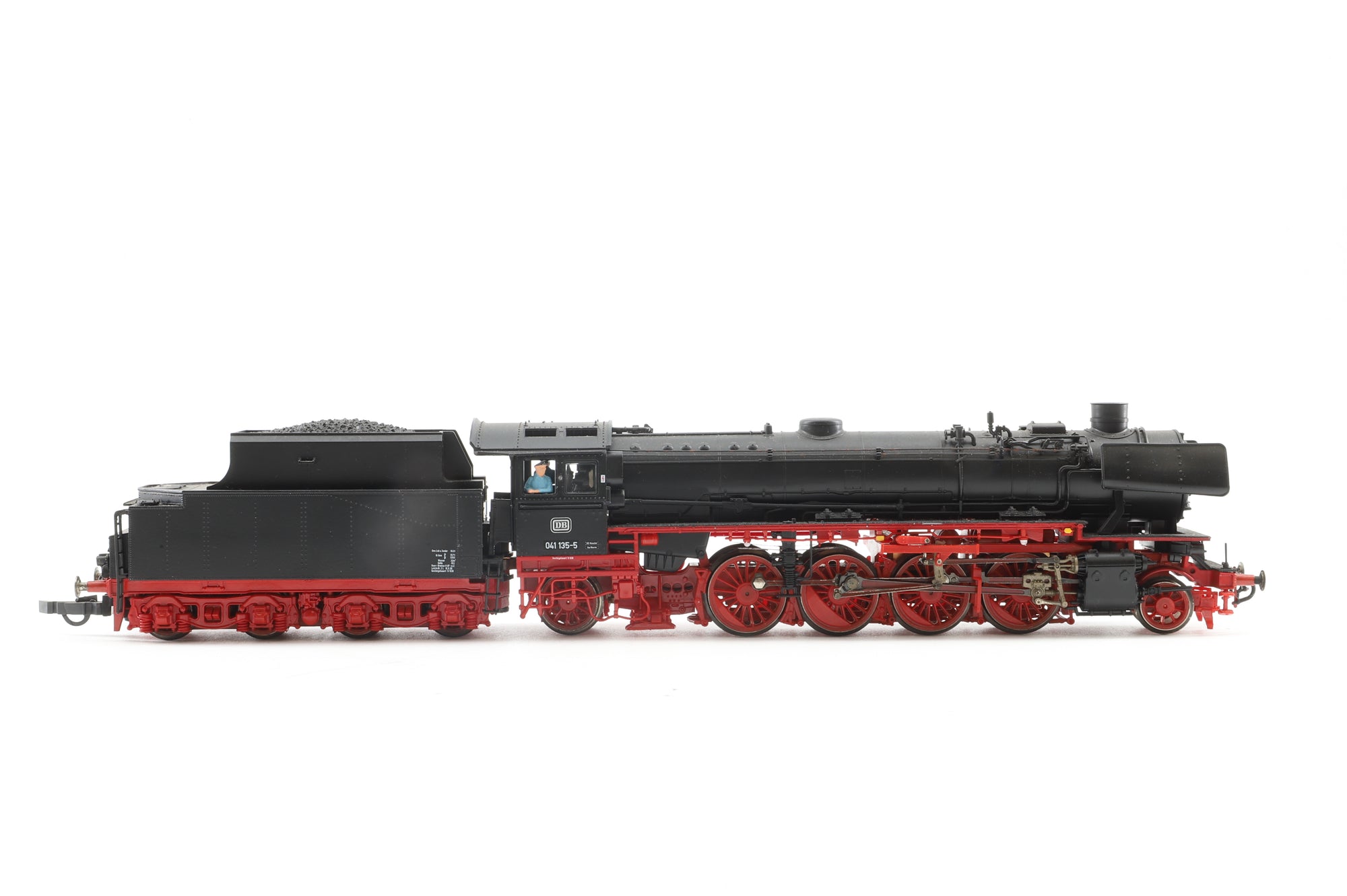 Roco HO 43366 DB '041 135-5'