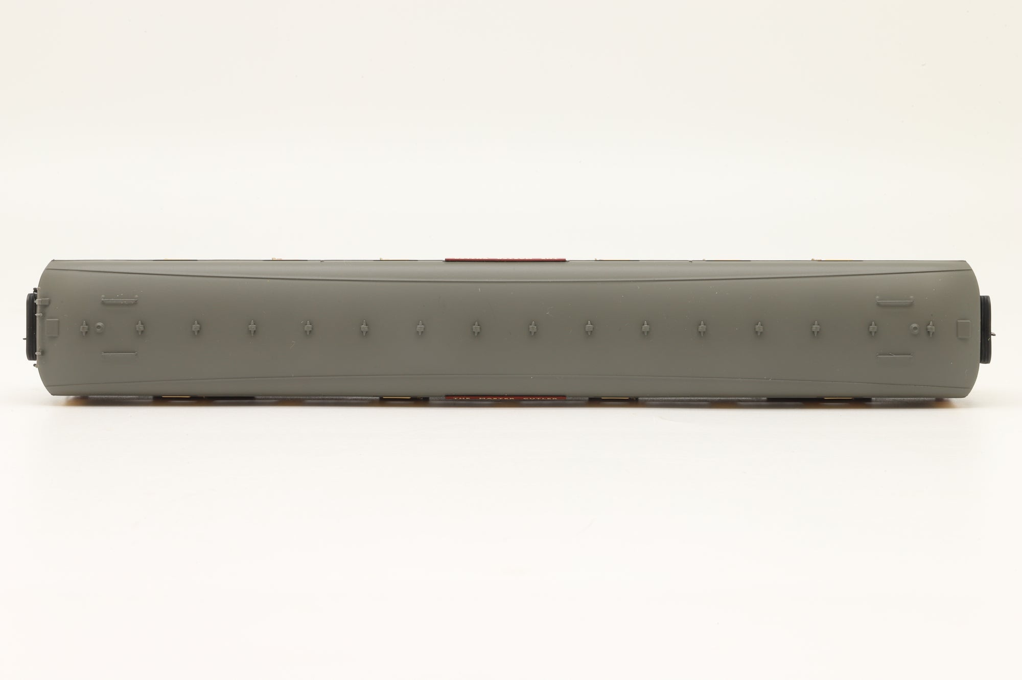 Hornby OO R4255 Rake Of 3 Crimson & Cream Gresley Coaches