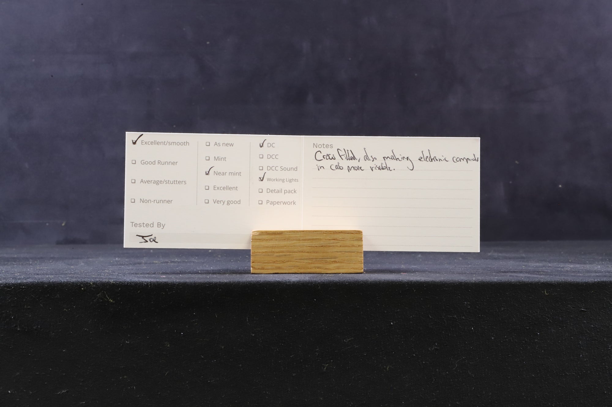 Mantua HO 393005 0-6-0 Tank Switcher Union Pacific Steam Locomotive