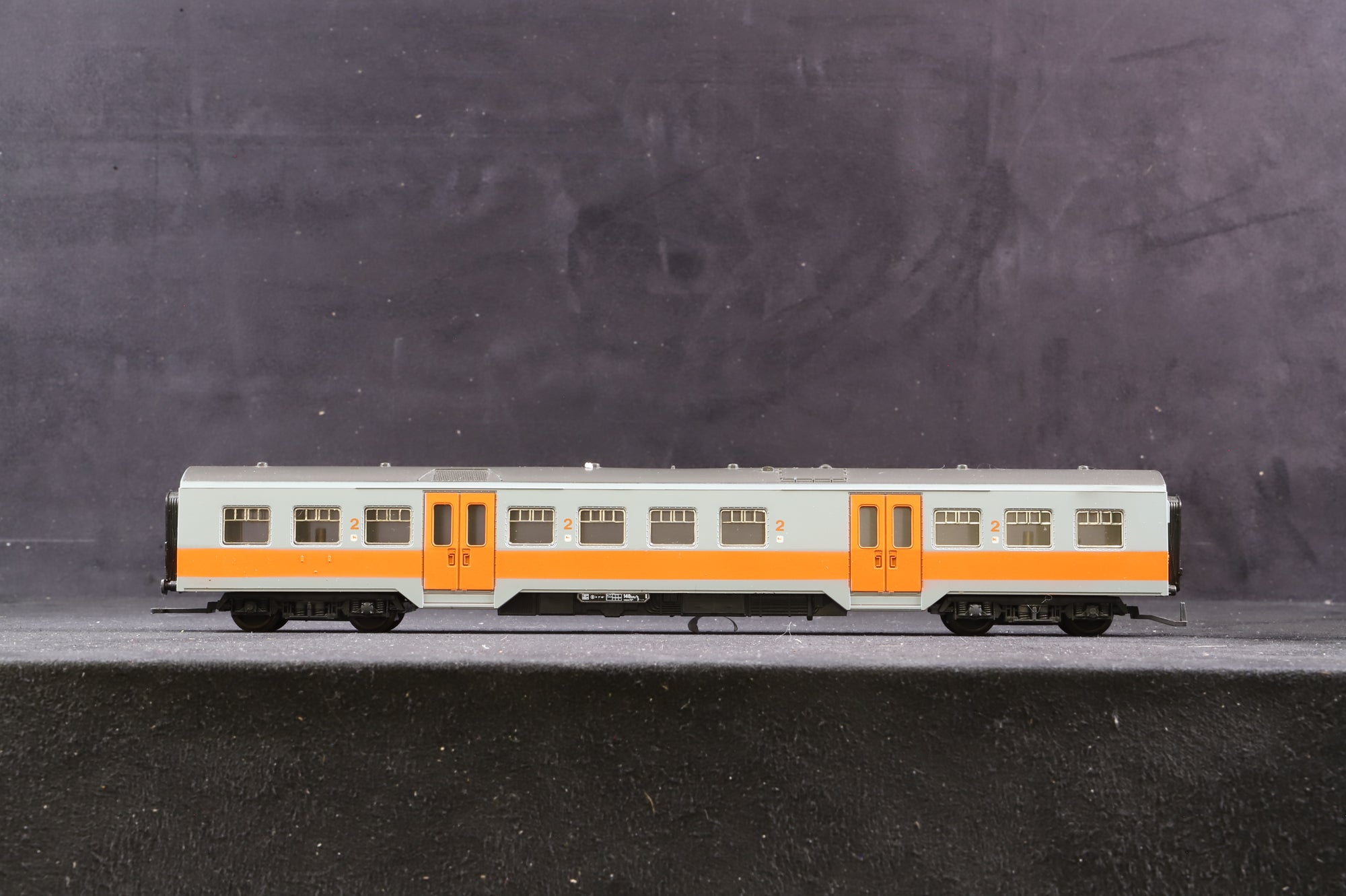 Lima HO 149747GP Electric Locomotive From the Golden Series