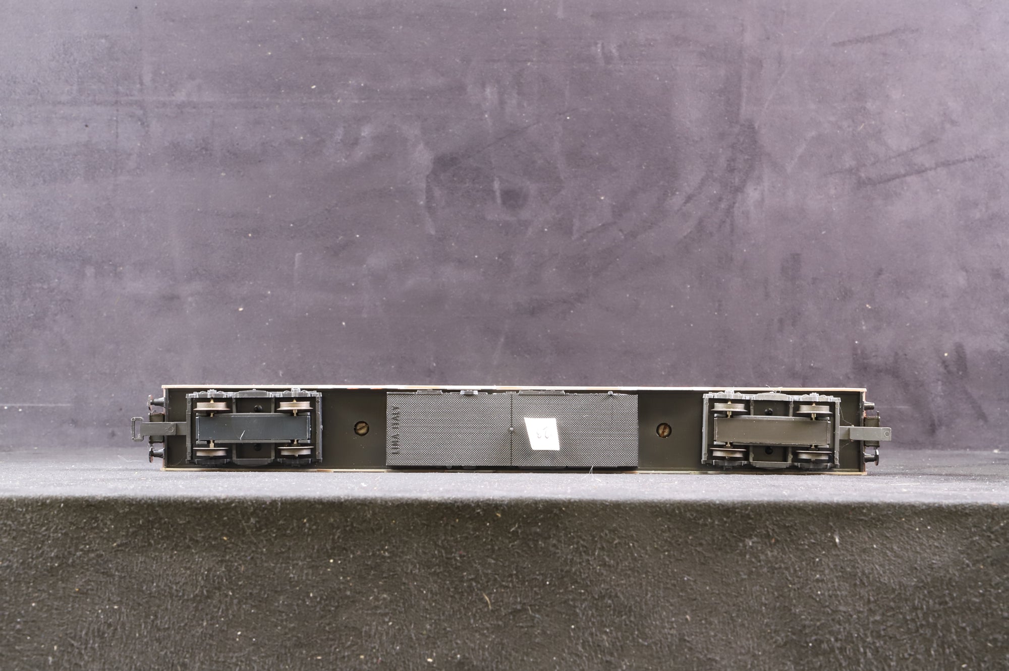 Lima HO 149747GP Electric Locomotive From the Golden Series