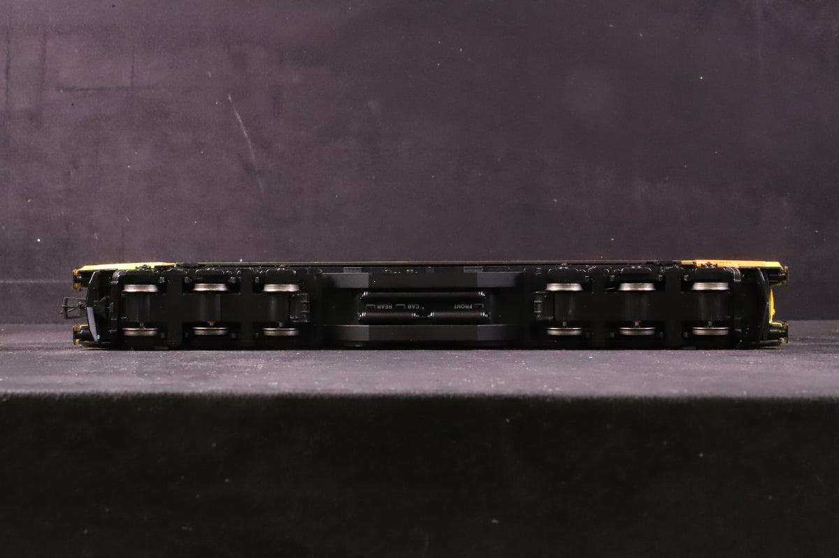 Bachmann OO 31-591A Class 70 70811 in Colas Rail Freight Livery