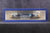 Bachmann OO 32-381U Pack Of 2 Class 37/5 '37510' & '37688' 'Kingmoor TMD' DRS Excl. Rail Express