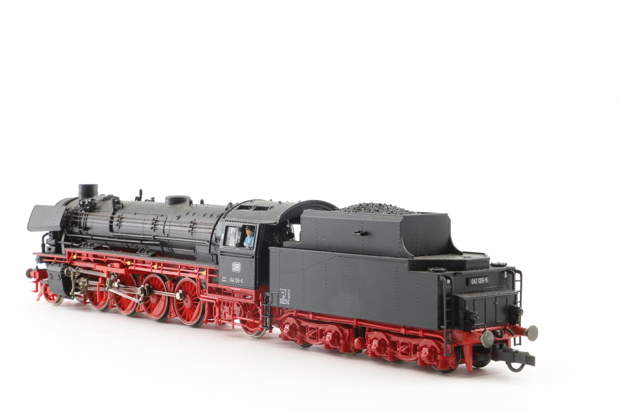 Roco HO 43366 DB '041 135-5'