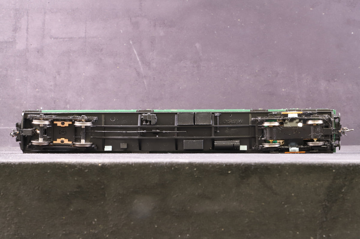 Bachmann OO 31-425 4CEP EMU 7105 Late SR Multiple Unit Green