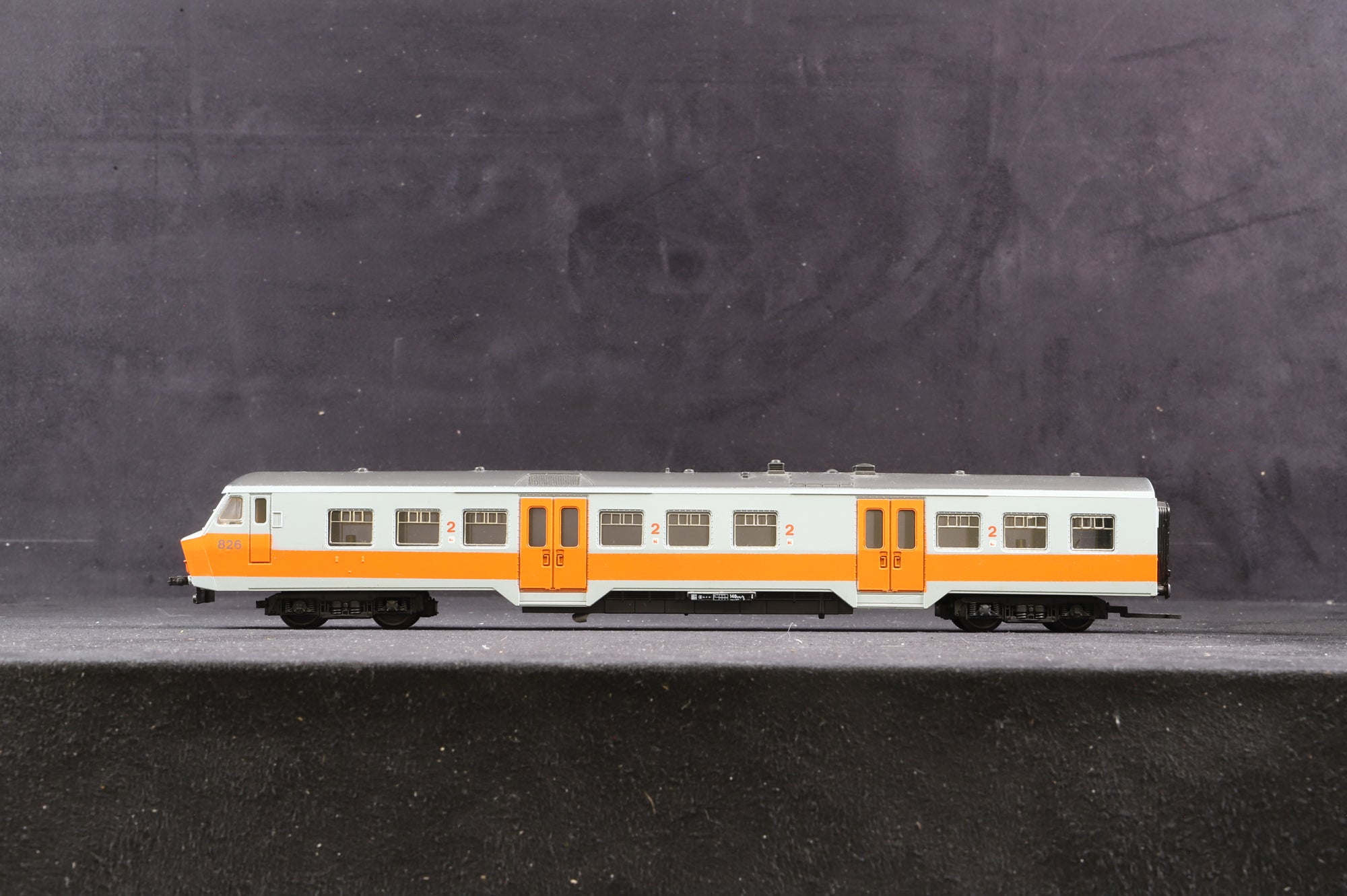 Lima HO 149747GP Electric Locomotive From the Golden Series