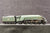 Hornby OO R2784X BR Class A4 'Mallard' '60022' BR Lined Green L/C (DCC Removed)