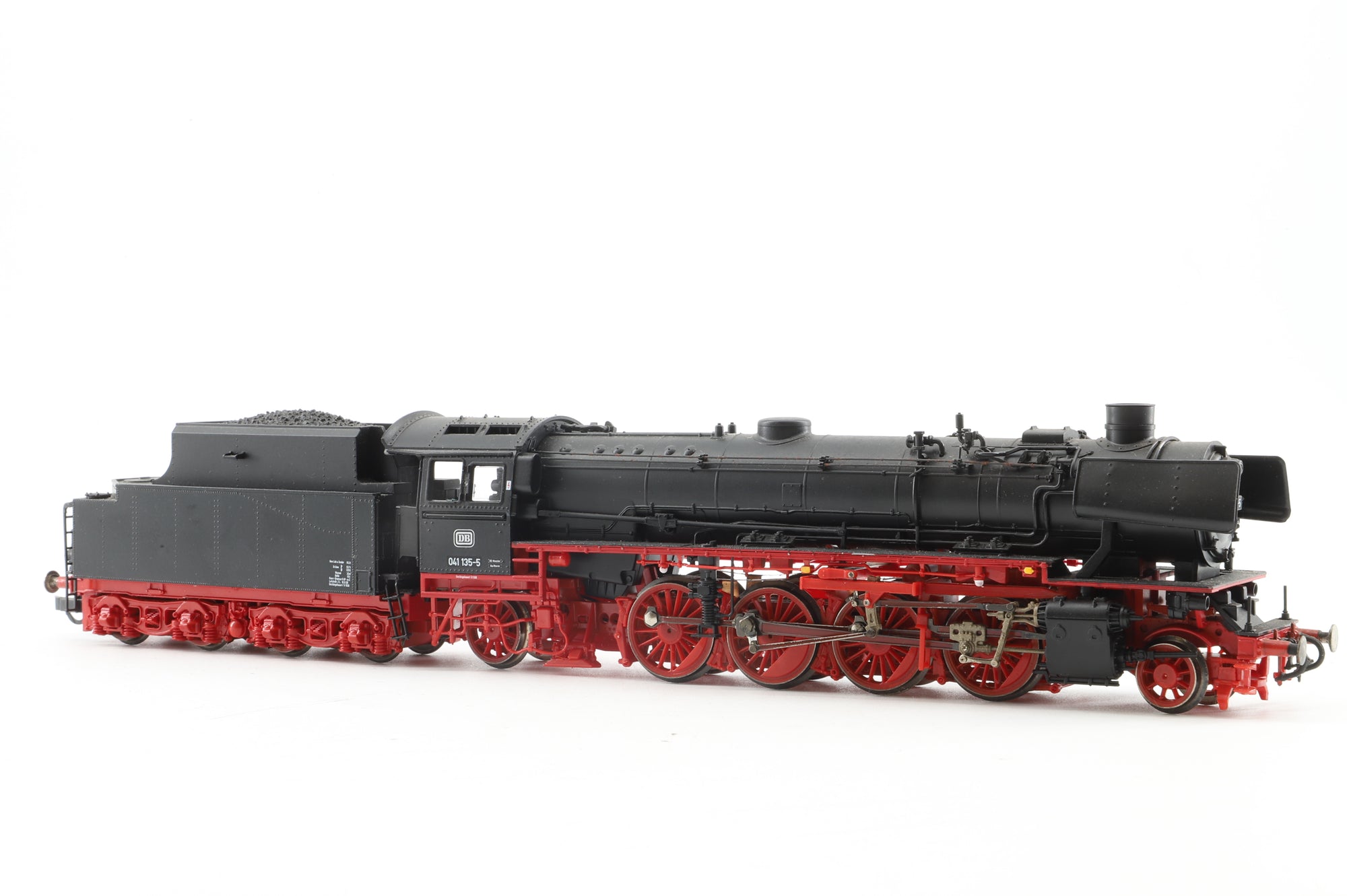 Roco HO 43366 DB '041 135-5'