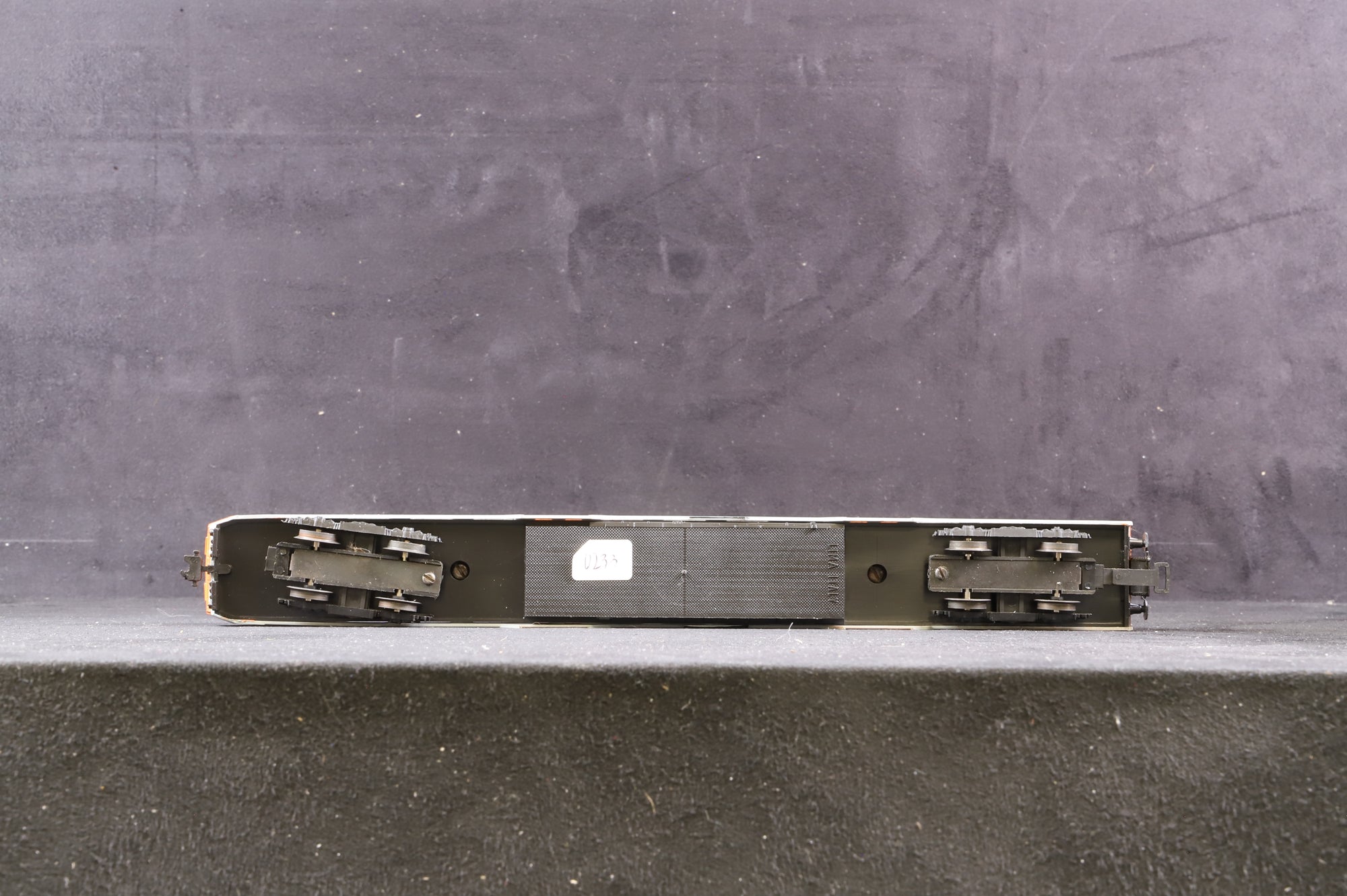 Lima HO 149747GP Electric Locomotive From the Golden Series