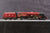 Kit Built OO Princess 4-6-2 'Princess Margaret Rose' '6203' LMS Crimson