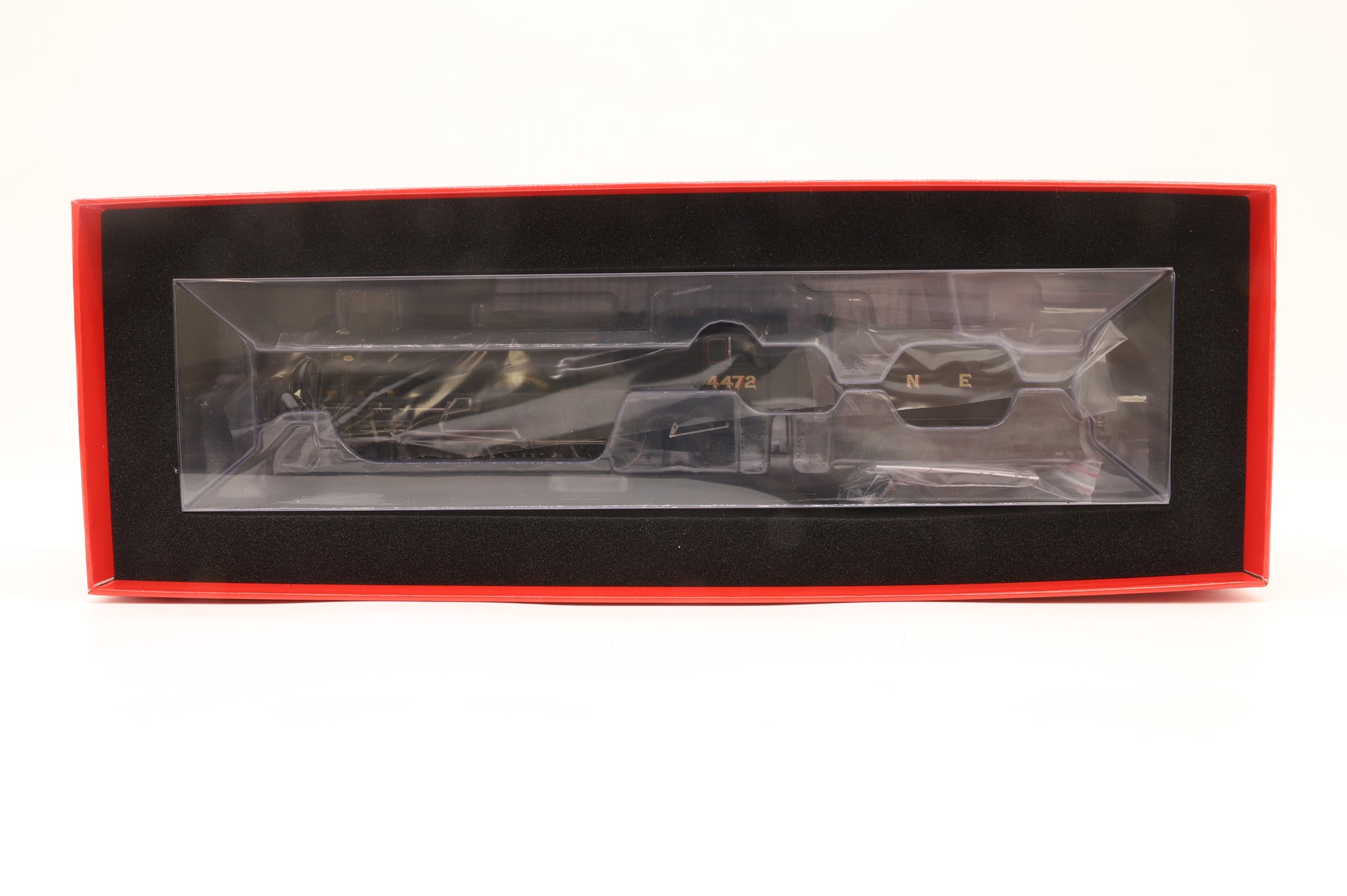 Hornby OO R30454 A1 Class '4472' 'Flying Scotsman' NE Black VE Day 80th Anniversary