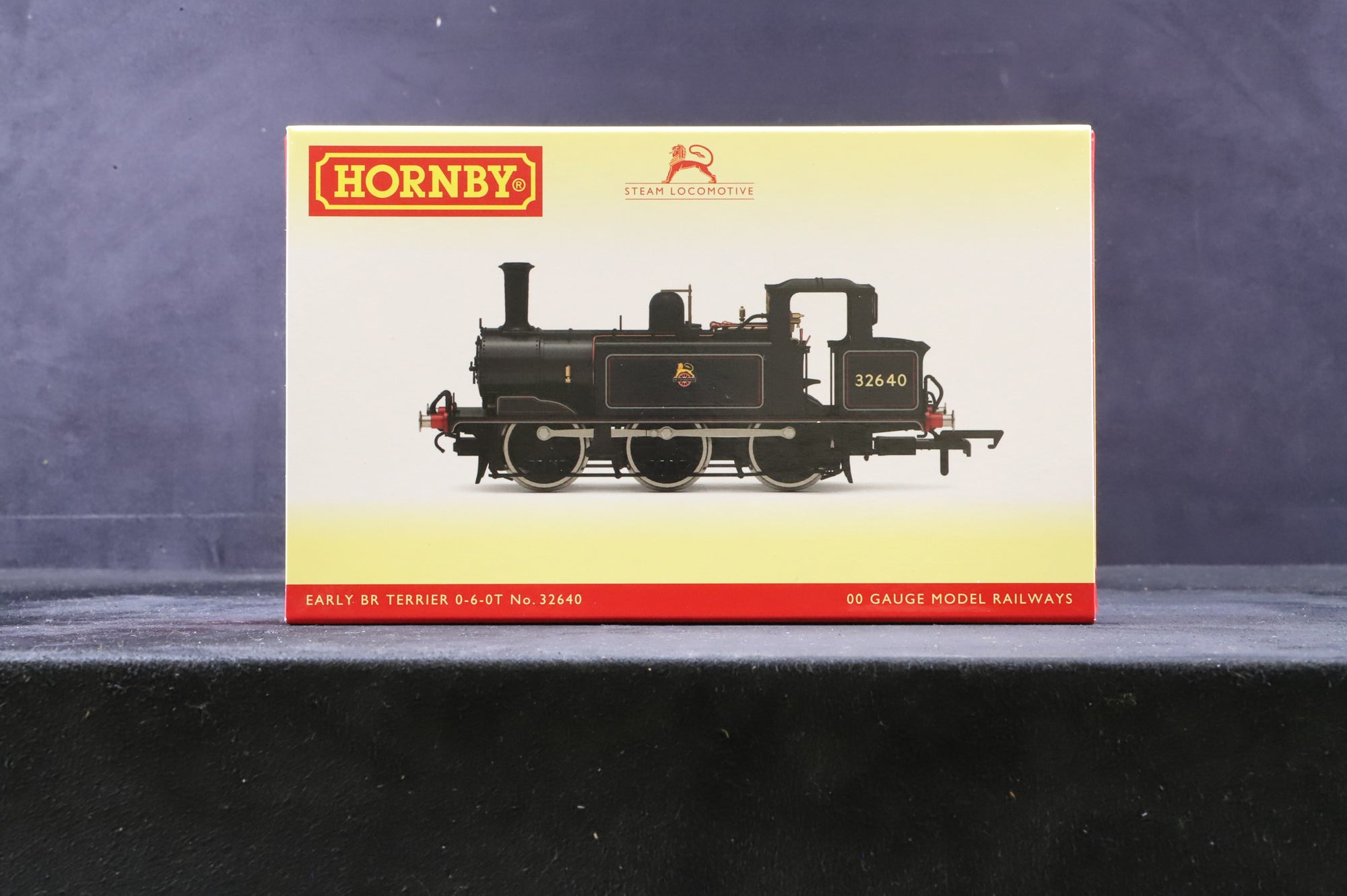 HORNBYOOゲージ ヘンリー HORNBYOOゲージ ヘンリー