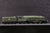 Wills Kit OO LNER Class W1 '60700' BR Green E/C Converted A4 kit