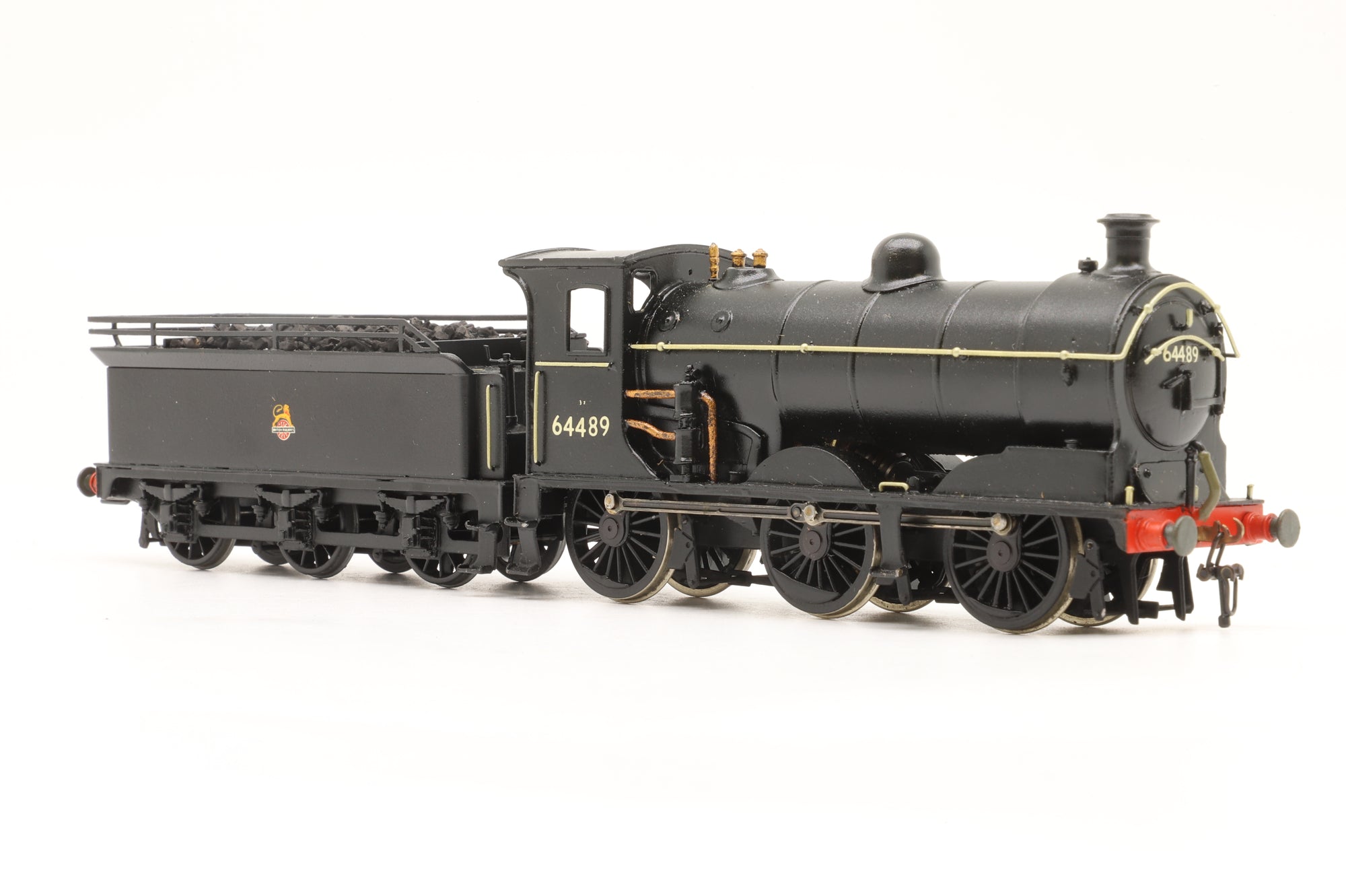 Wills Finecast Kit Built OO LNER J38 '64489'