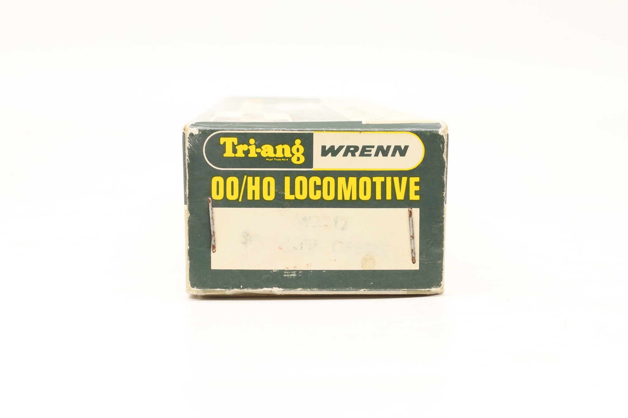 Wrenn OO W2241 Duchess Class 8P 6229 'Duchess of Hamilton' LMS Black