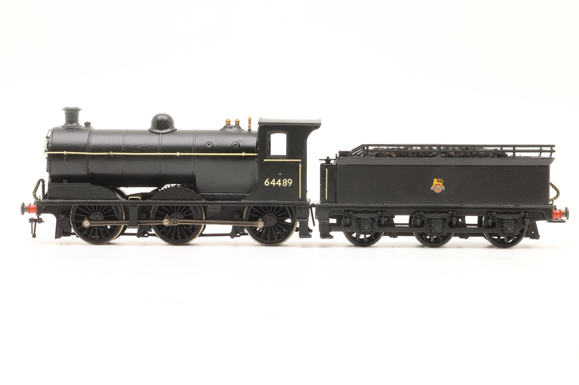 Wills Finecast Kit Built OO LNER J38 '64489'