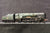 Hornby OO R2609 BR 4-6-2 West Country Class '34036' 'Westward HO' BR Lined Green L/C