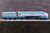 Hornby OO Class Coronation 4-6-2 'Princess Alexandra' '6224' LMS Blue Streamlined Ltd Ed 1340/ 1500 Split From Set