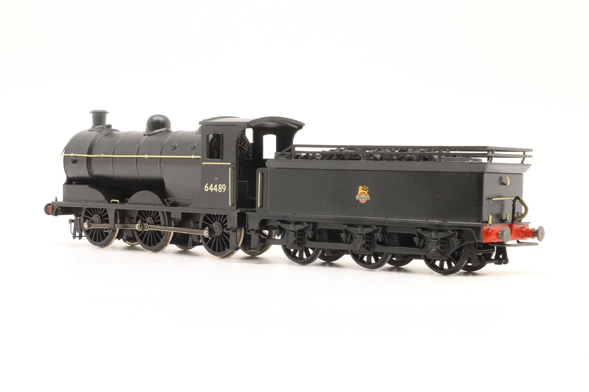Wills Finecast Kit Built OO LNER J38 '64489'