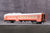 HO USSR DR1 4-car DMU Diesel Train Set