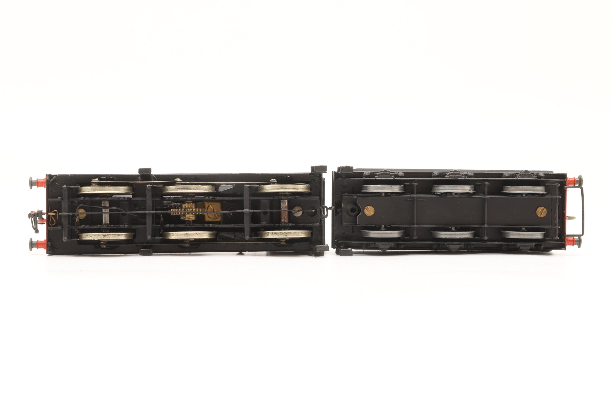 Wills Finecast Kit Built OO LNER J38 '64489'