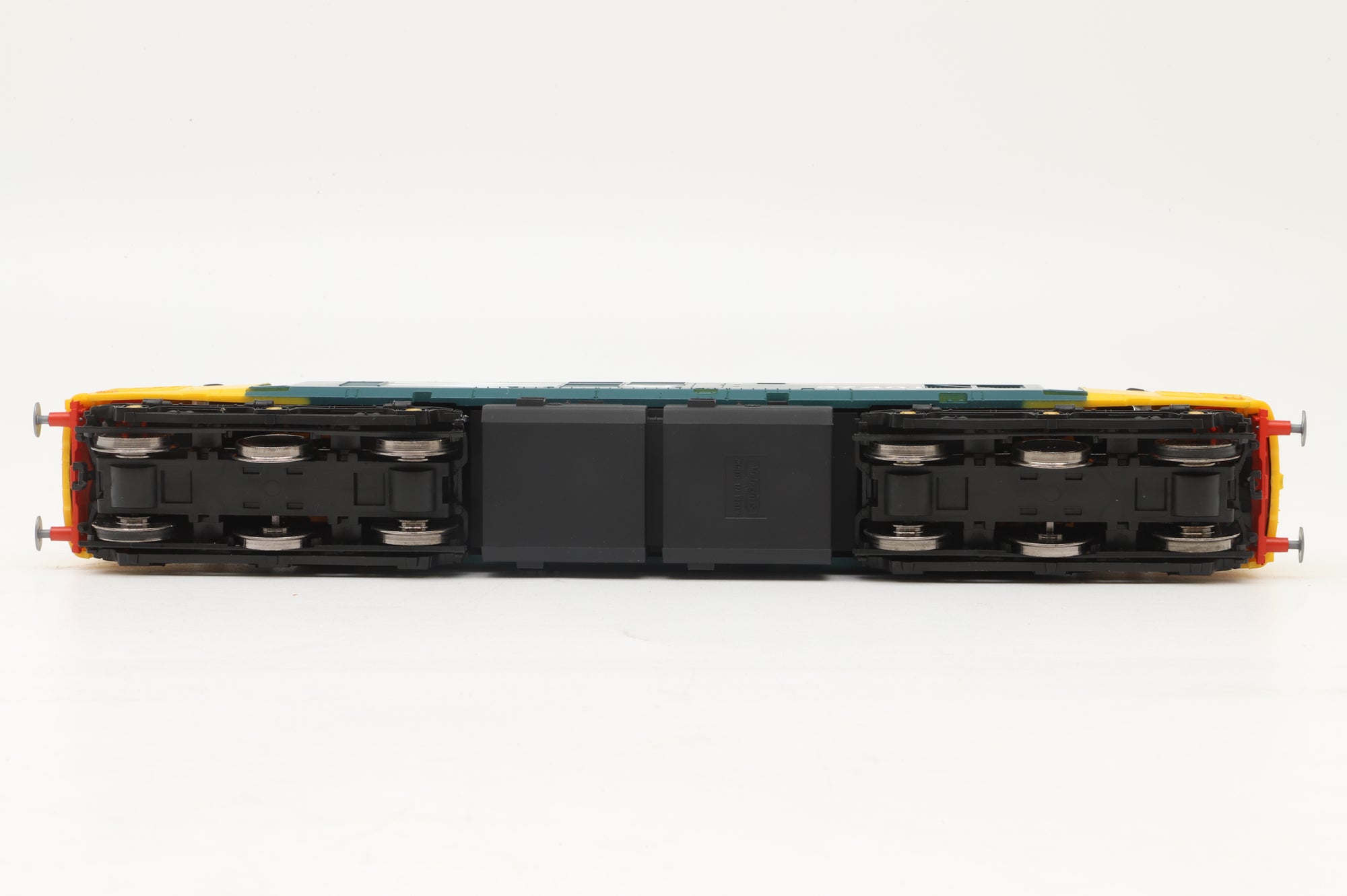 ViTrains OO V2021 Class 37 '37401' Diesel Locomotive BR Blue