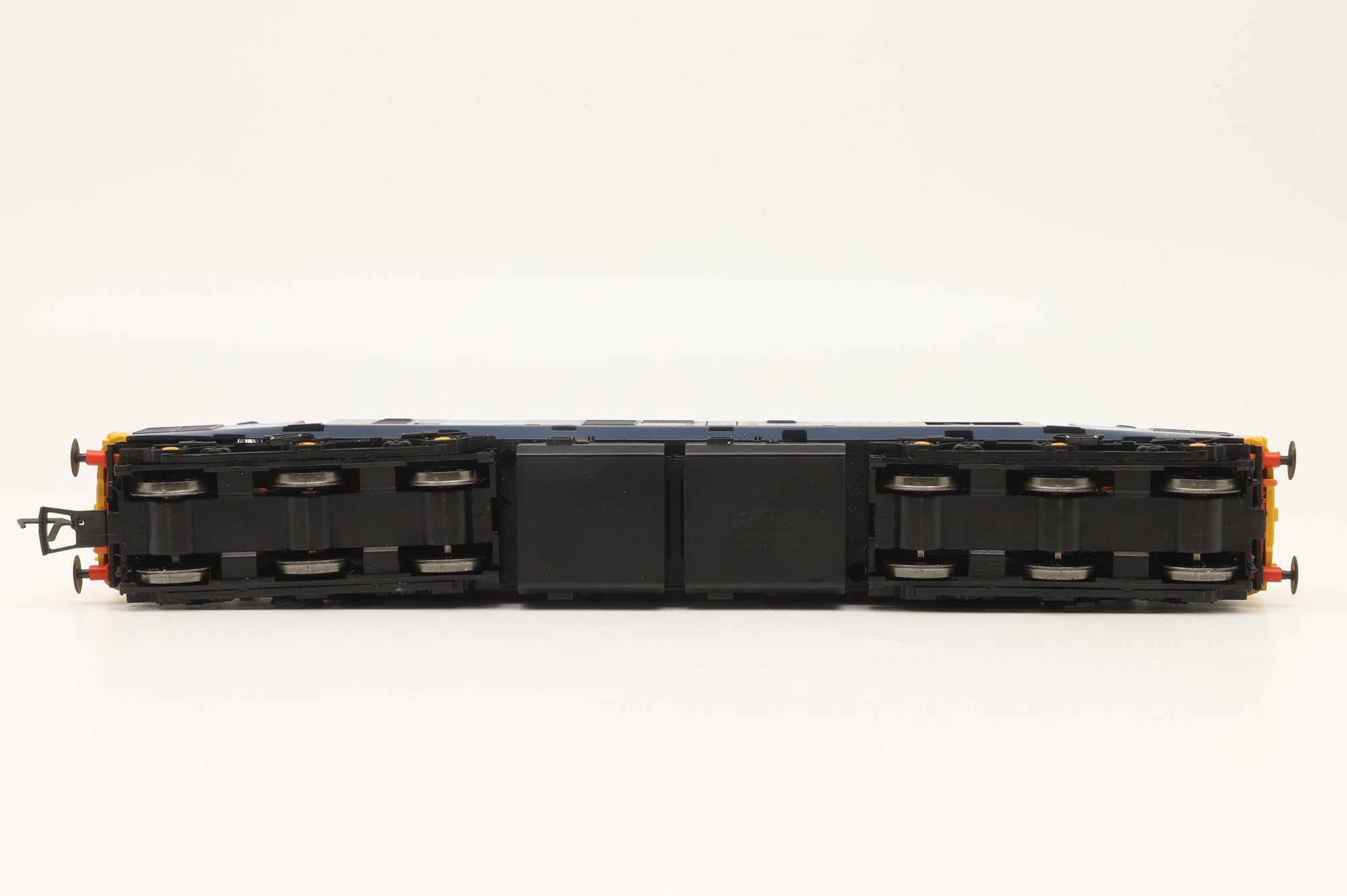Bachmann OO 32-780X Class 37/0 '37038' DRS Ltd Ed 175/ 512 DCC Fitted