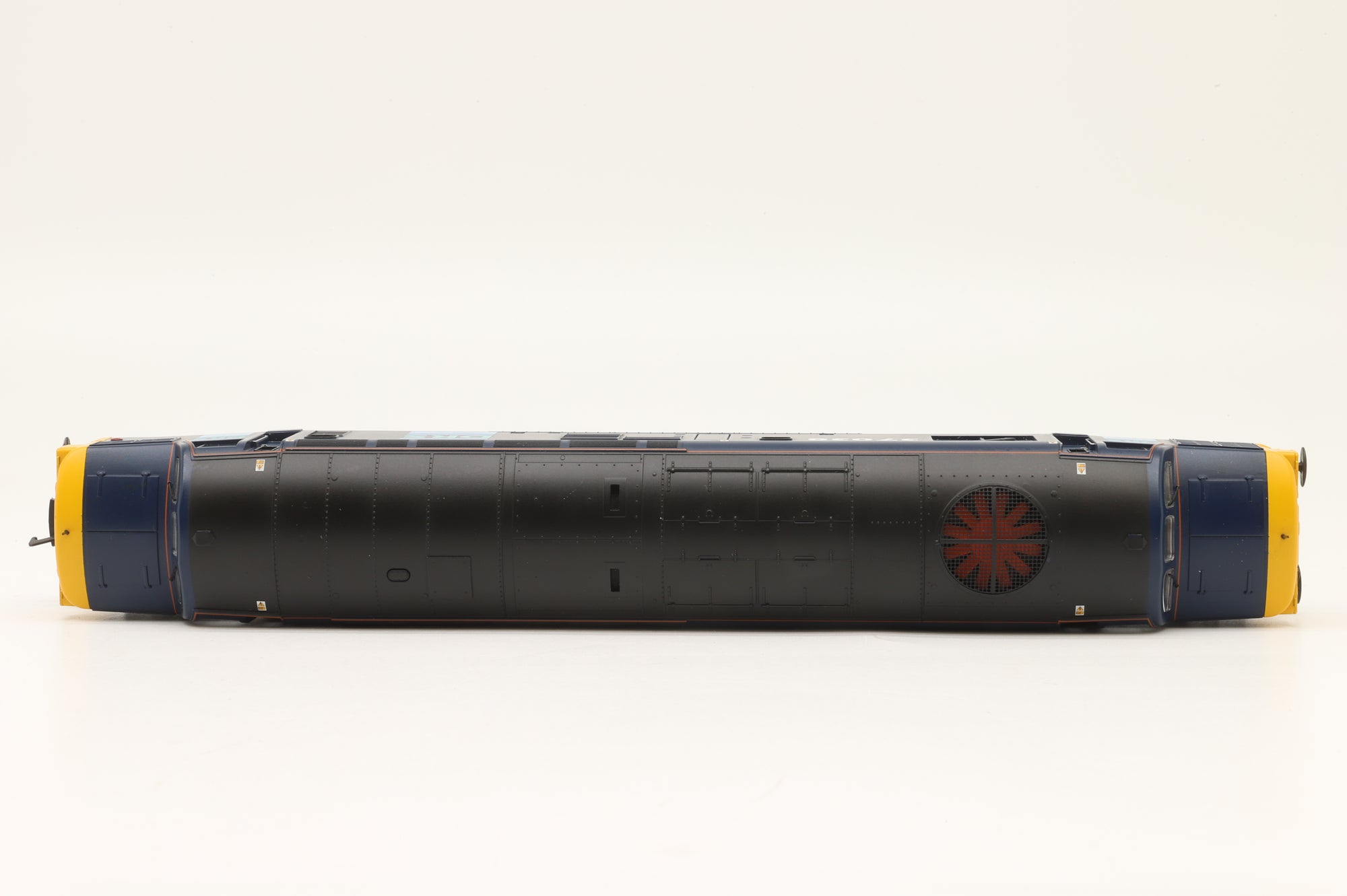Bachmann OO 32-780X Class 37/0 '37038' DRS Ltd Ed 175/ 512 DCC Fitted