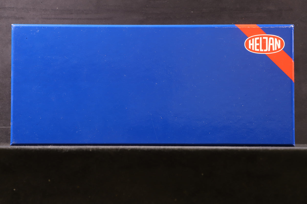 Heljan OO 2917 Class 07 &#39;2997&#39; BR Blue