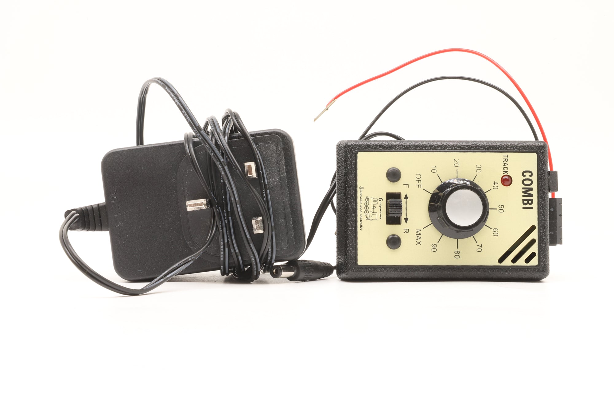 Gaugemaster OO GMC-COMBI Single Track Controller