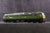 Bachmann OO Class 47 '47004' BR Green L/C Renamed & Renumbered