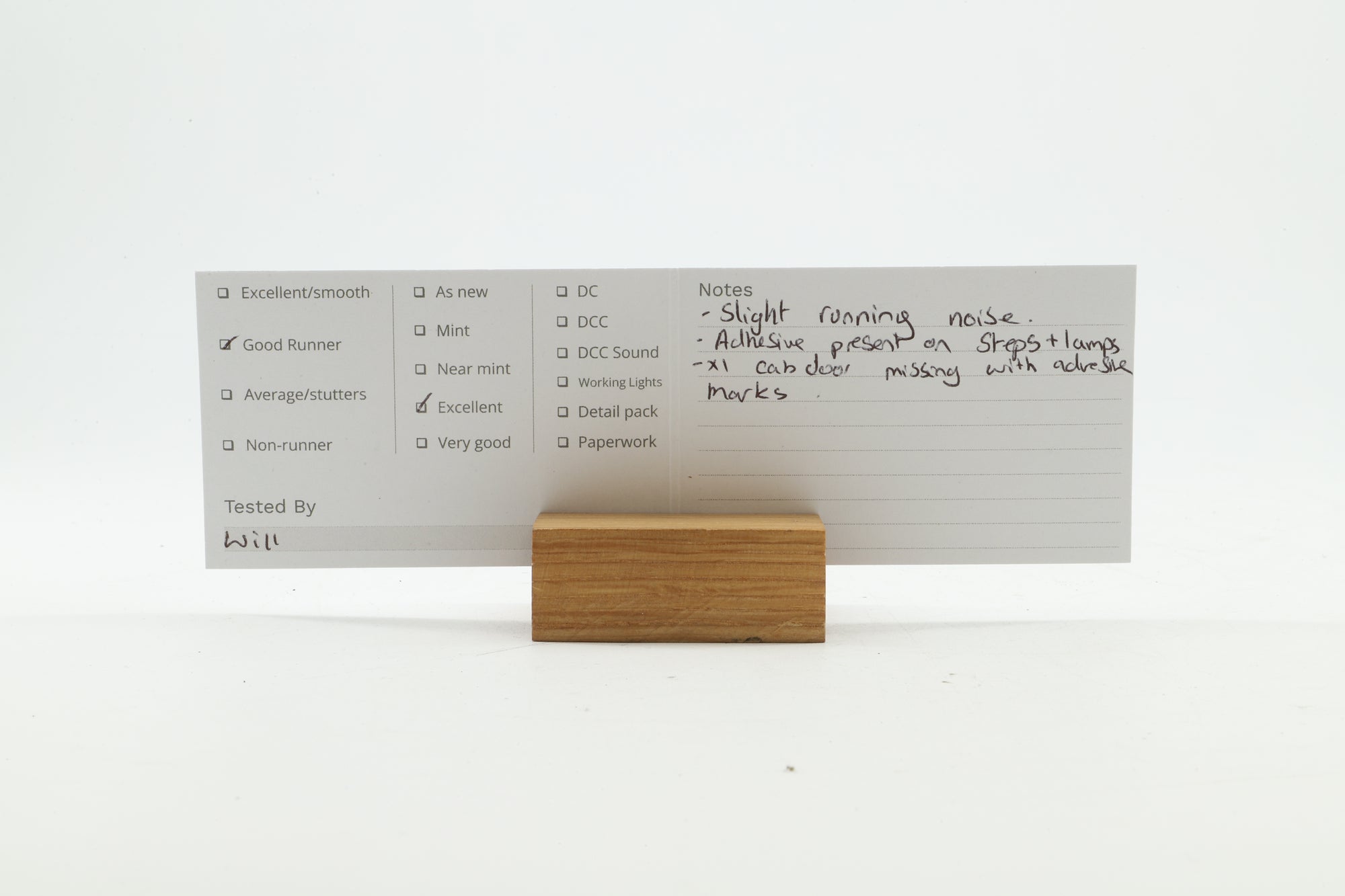 Bachmann OO Class A1 60147 'North Eastern' in Lined BR Green w/ Early Crests