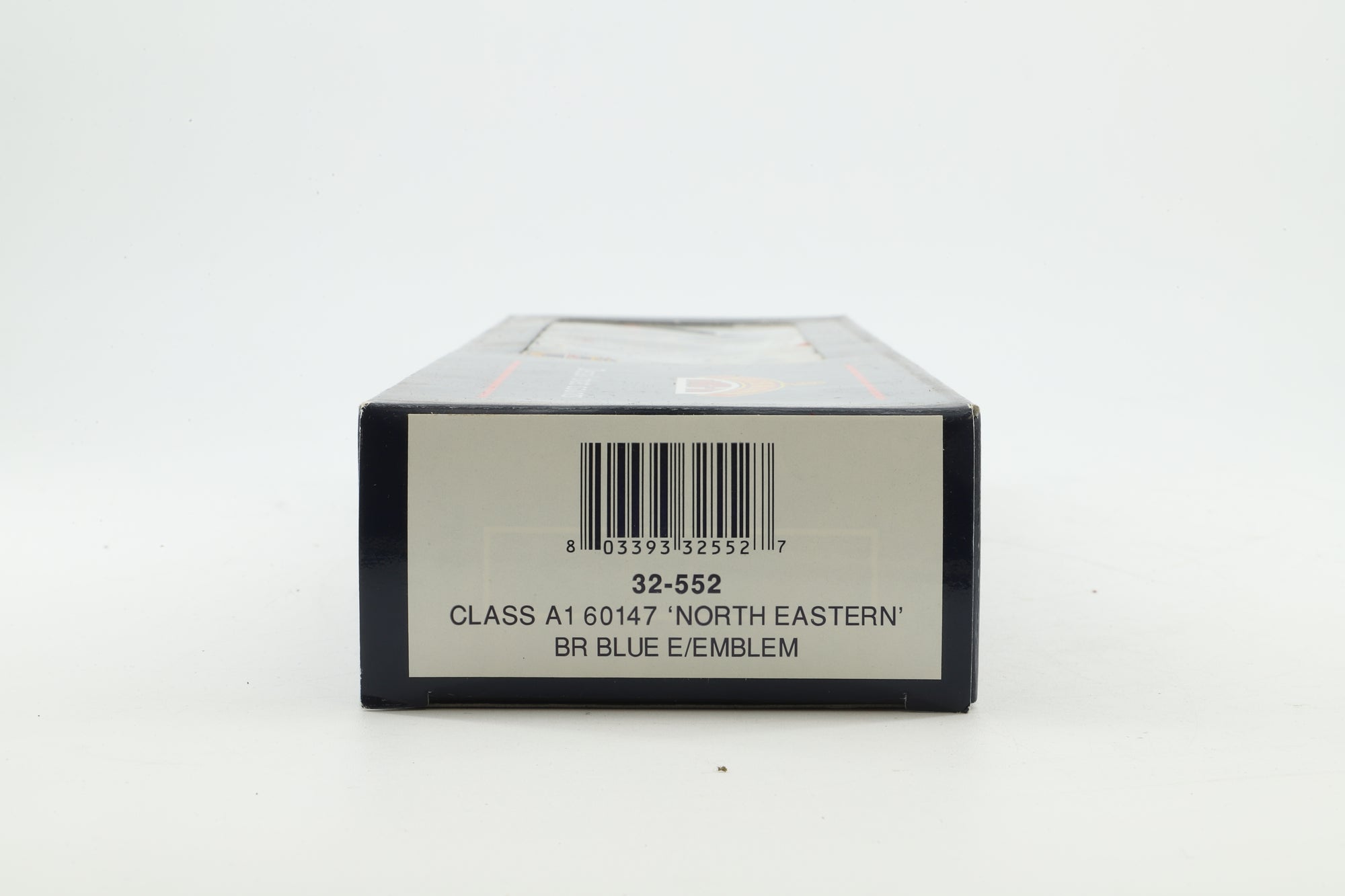 Bachmann OO Class A1 60147 'North Eastern' in Lined BR Green w/ Early Crests